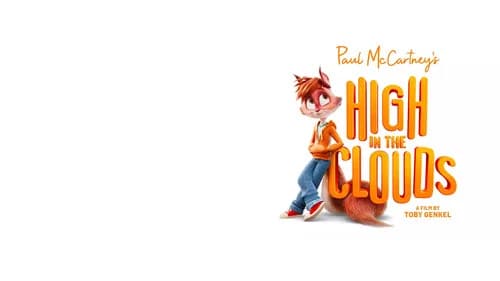 High in the Clouds still