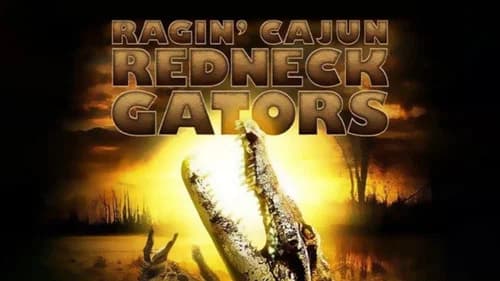 Ragin Cajun Redneck Gators still