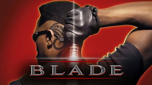 Blade still