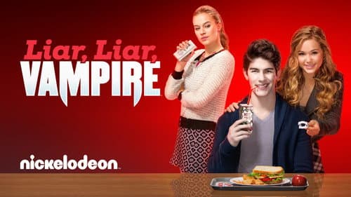 Liar, Liar, Vampire still