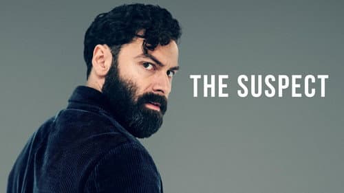 The Suspect still