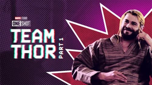 Team Thor still