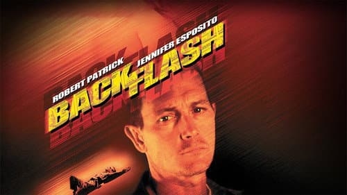 Backflash still