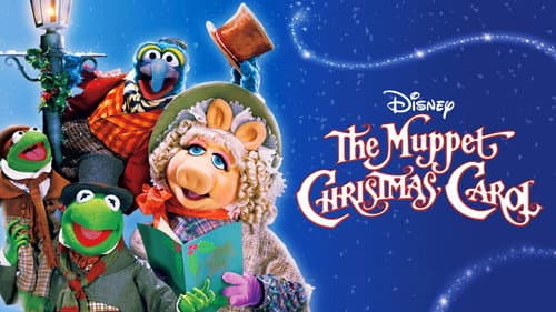 The Muppet Christmas Carol still