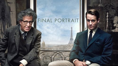 Final Portrait still
