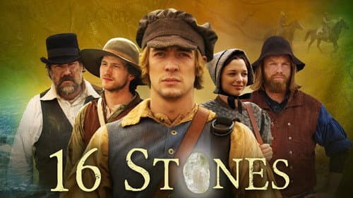 16 Stones still