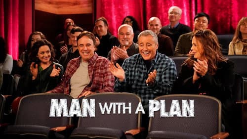Man with a Plan still