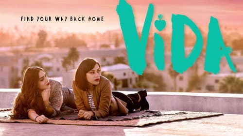Vida still