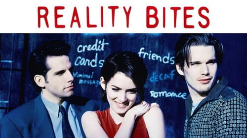 Reality Bites still