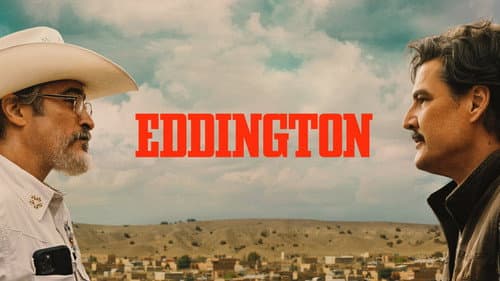 Eddington still