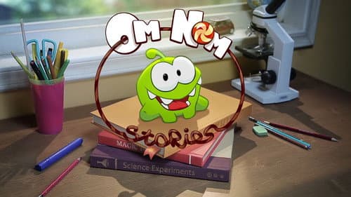 Om Nom Stories still