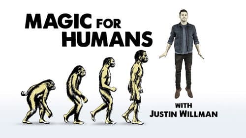 Magic for Humans still