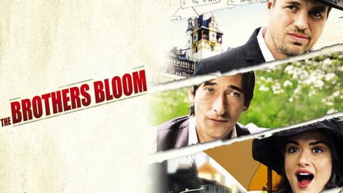 The Brothers Bloom still