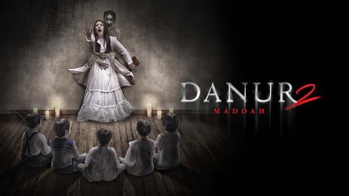 Danur 2: Maddah still