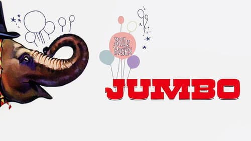 Billy Rose's Jumbo still