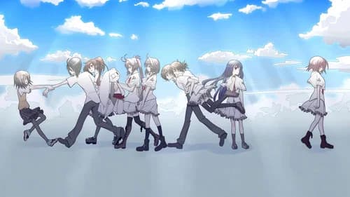 Umineko: When They Cry still