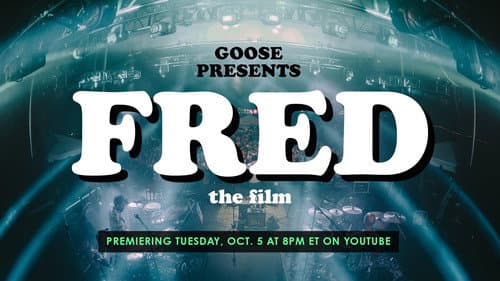 Fred the Film still