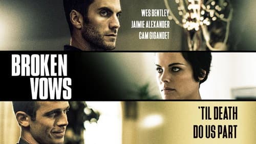 Broken Vows still