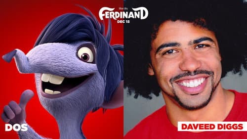 Ferdinand still