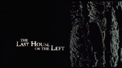 The Last House on the Left still