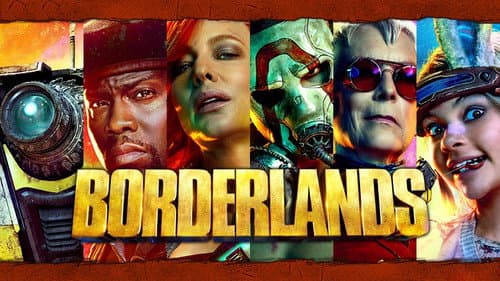 Borderlands still