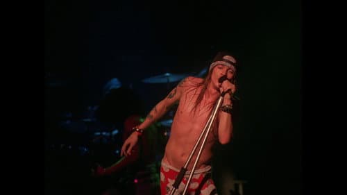 Guns N’ Roses: Live In New York 1991 still