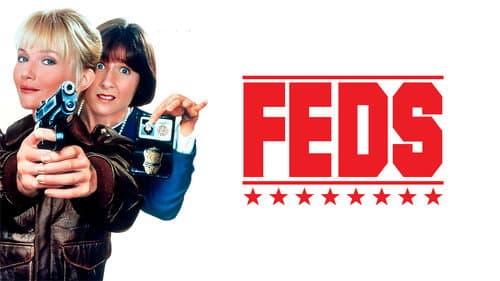 Feds! still