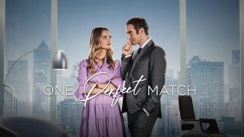 One Perfect Match still