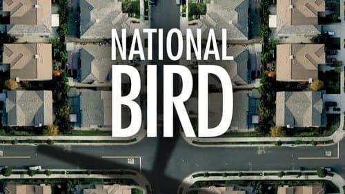 National Bird still