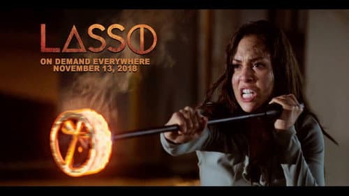 Lasso still