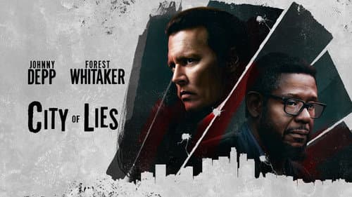 City of Lies still