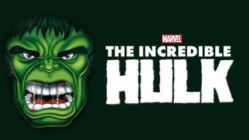 The Incredible Hulk still