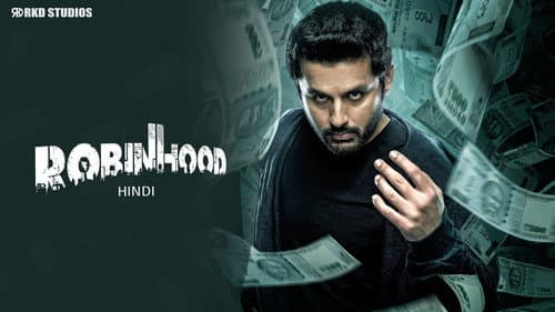 Robinhood still
