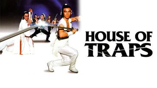 House of Traps still