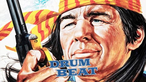 Drum Beat still