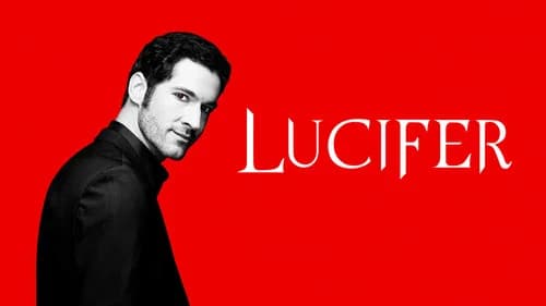 Lucifer still