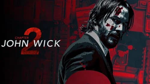 John Wick: Chapter 2 still