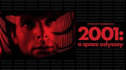 2001: A Space Odyssey still