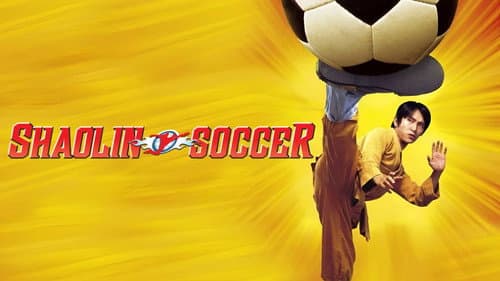 Shaolin Soccer still