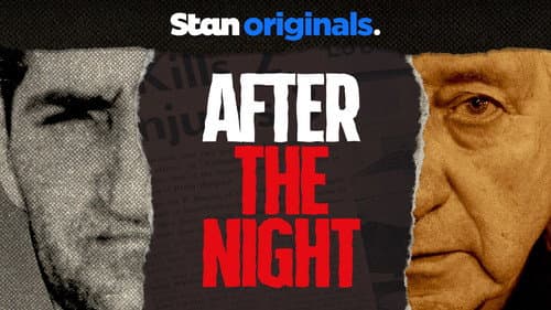 After the Night still