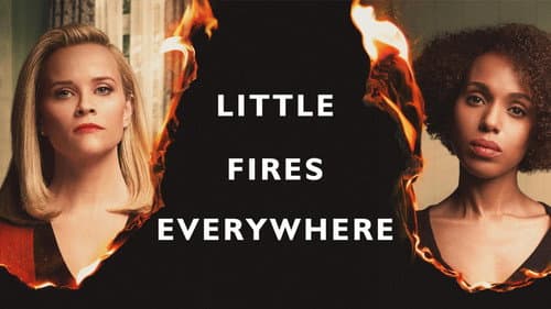 Little Fires Everywhere still