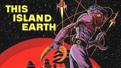 This Island Earth still