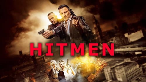 Hitmen still