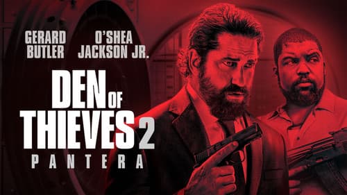 Den of Thieves 2: Pantera still