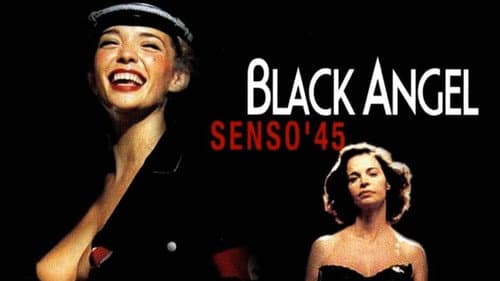 Black Angel still