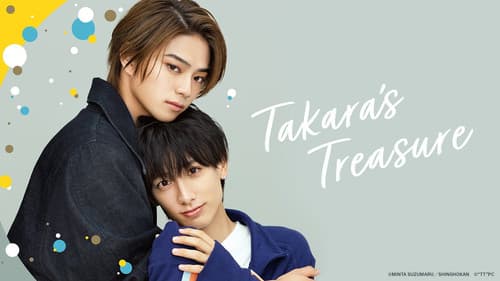 Takara's Treasure still