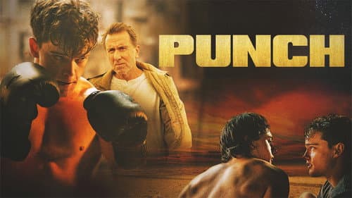 Punch still