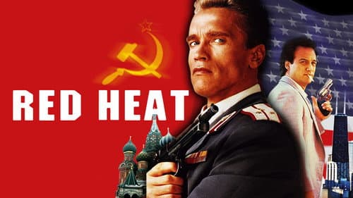 Red Heat still