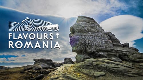 Flavours of Romania still