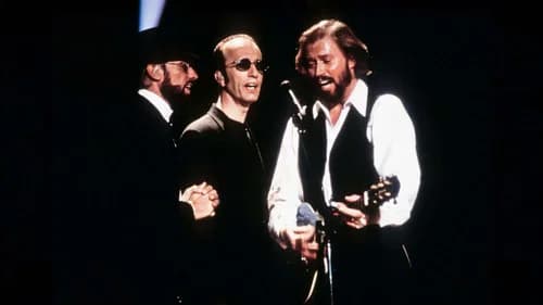 Bee Gees: One Night Only still